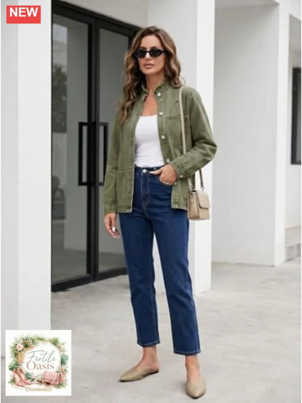 N/A this chic